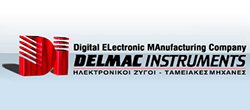Delmac Instruments