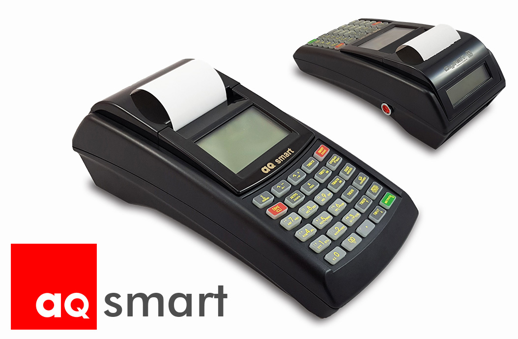 AQ Smart black