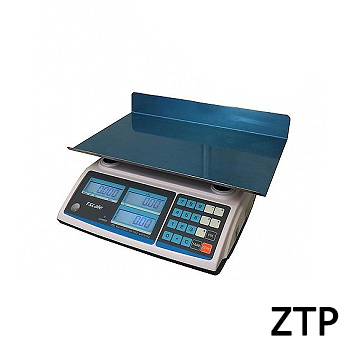 T-SCALE ZTP